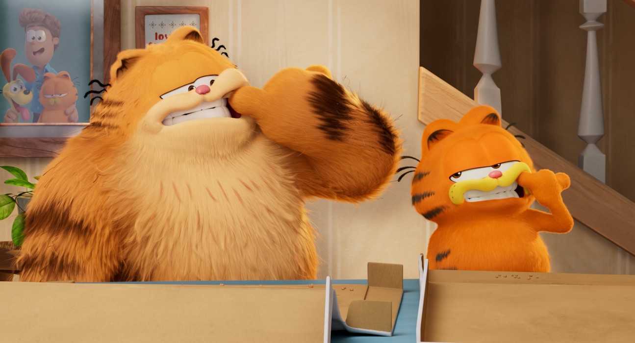 Garfield