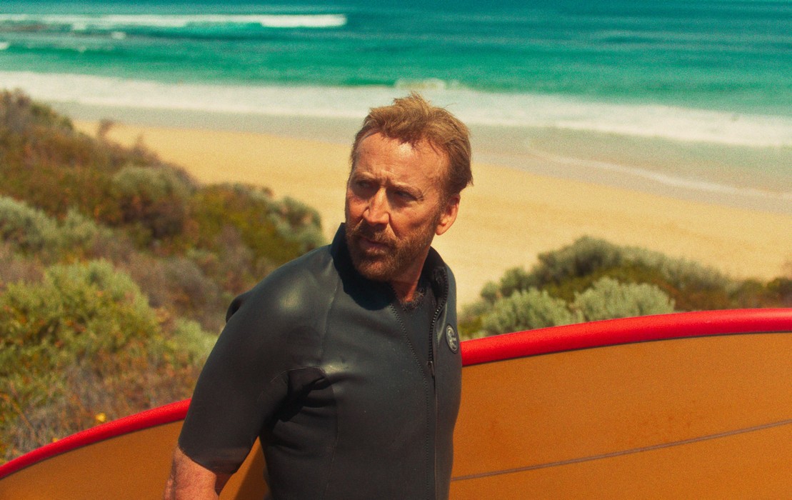Surfer