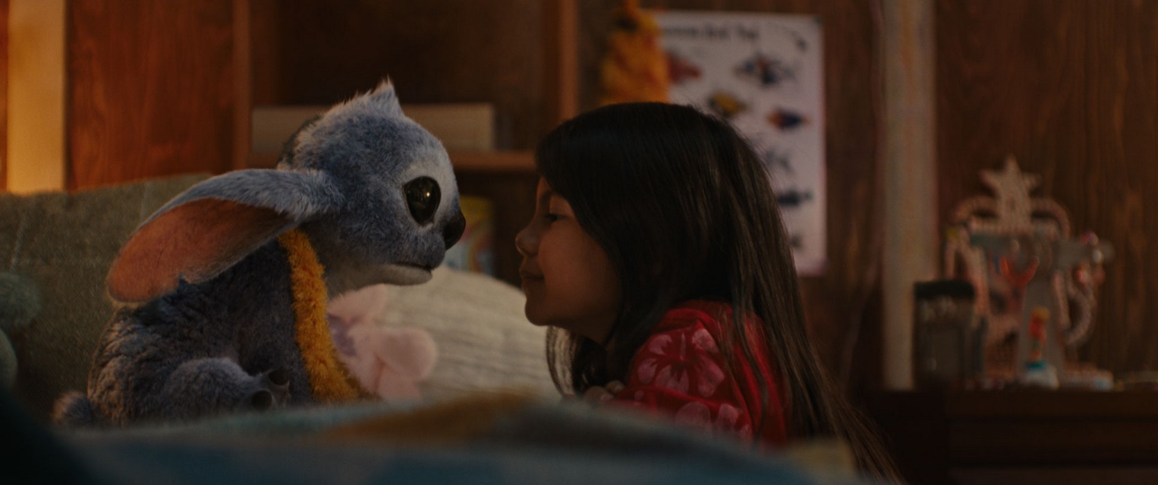 Lilo i Stich 3D